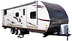 Travel Trailers